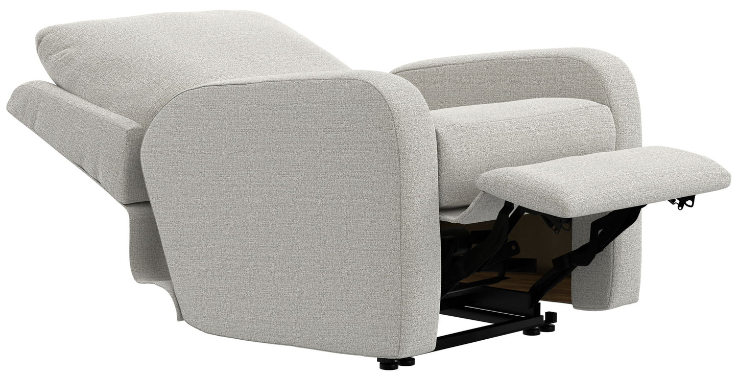 Lullaby - Power Headrest Power Auto-Glide Recliner