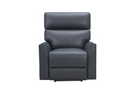 Marah - 3P Recliner Big & Tall