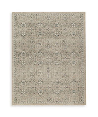 Jessmen - Rug