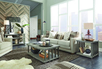 Eldridge - Rectangular Table