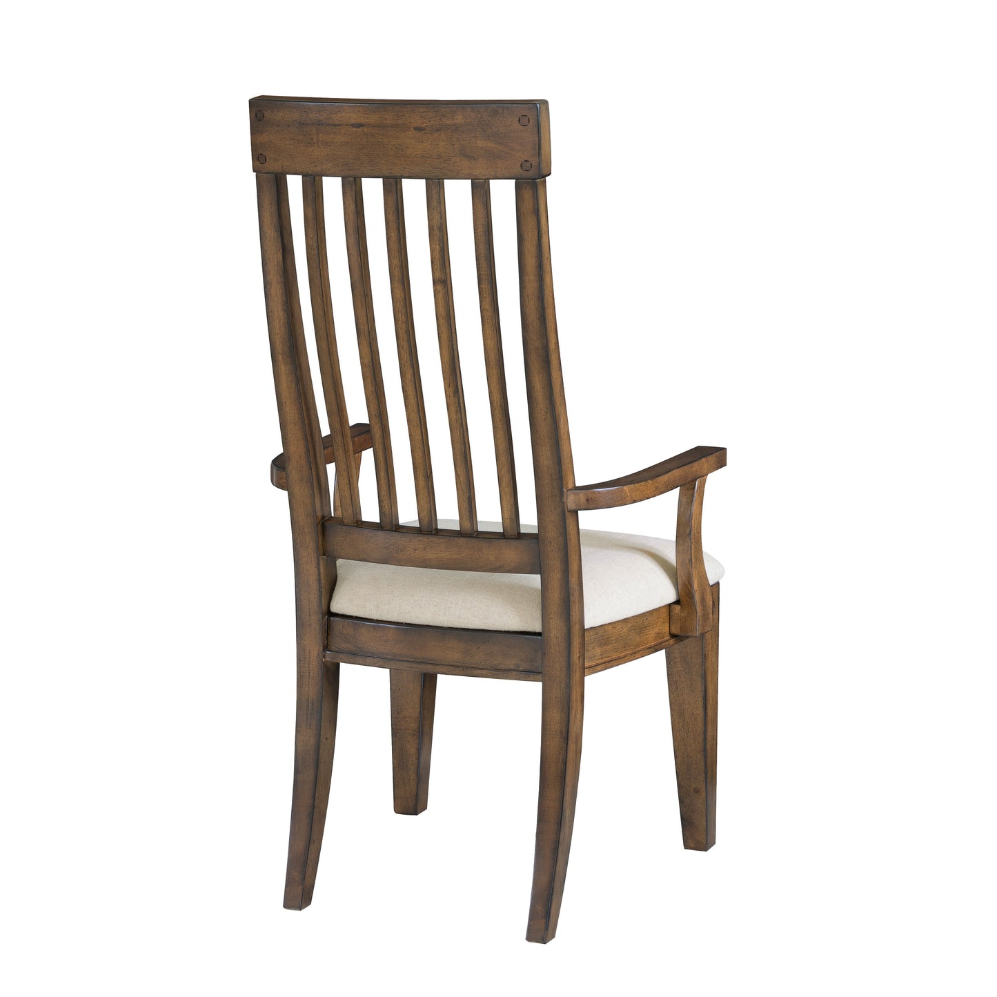 Seneca - Dining Chair with Upholstered Seat