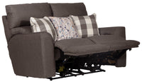 Searsport - Power Headrest Reclining Loveseat