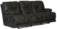 Voyager - Lay Flat Reclining Sofa With 3x DDT