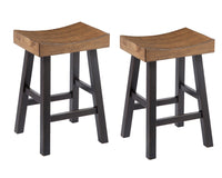 Glosco - Stool (Set of 2)