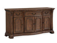 Durango - Buffet, Hutch