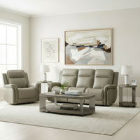 Cora - Sofa Set