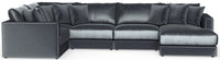 Remington - Modular Sectional