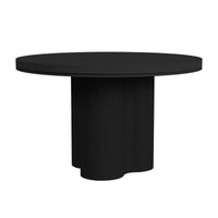 Rosalie - Round Dining Table