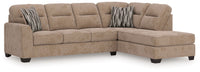 Olten - Sectional