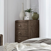 Avalon - 5 Drawer Chest