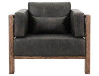 Roots - Armchair