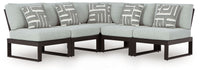 Beachloft - Outdoor Sectional