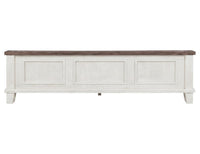 Stoa - Bed