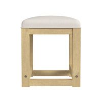 Ridgemont - Dressing Stool