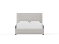 Choices - Amelia Upholstered Bed
