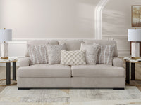 High Profile - Sofa - Taupe