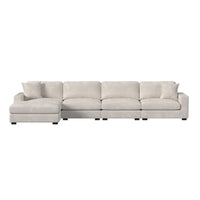 Arizona - Modular Sectional Set
