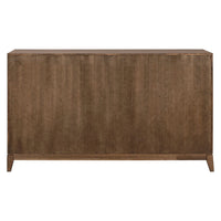 Shaker Lakes - Buffet - Harvest Brown