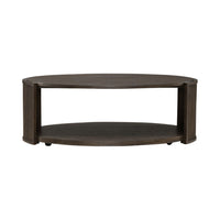 City View - Table