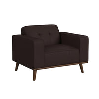 Destiny - Chair With Wood Front