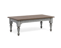 Plymouth - Table