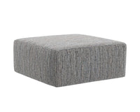 Avondale - Cocktail Ottoman
