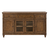 Harrison Heights - Buffet - Sienna