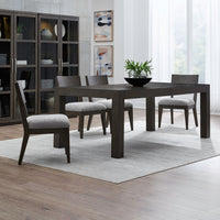 Cascade Falls - Optional Rectangular Table Set