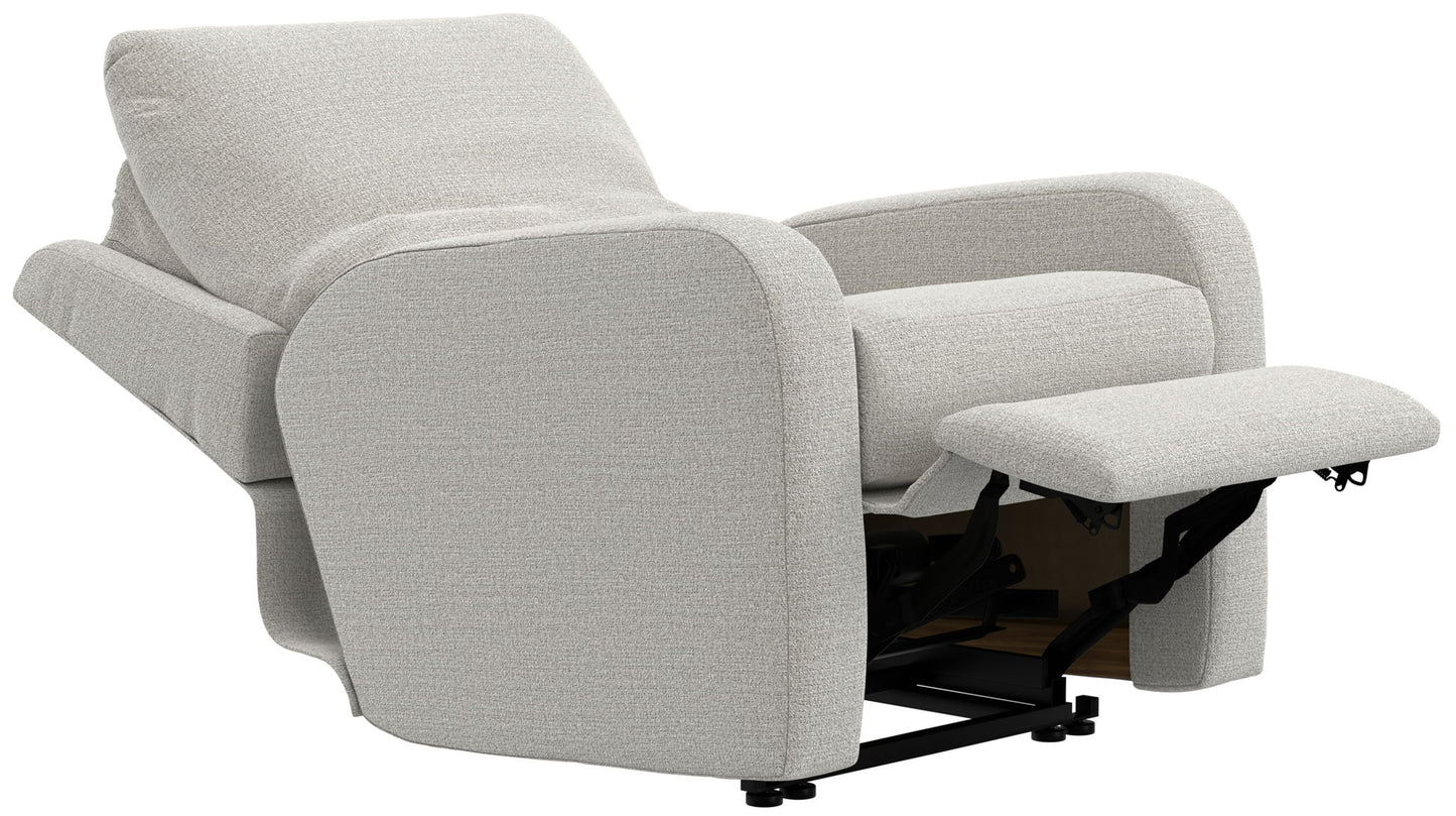 Lullaby - Power Headrest Power Auto-Glide Recliner