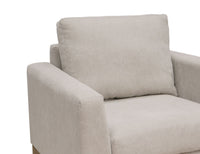 Mita - Arm Chair