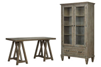 Lancaster - Desk Set
