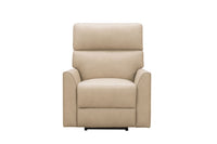Marah - 3P Recliner Big & Tall
