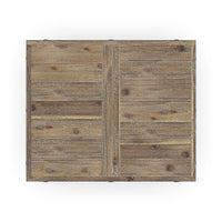 Carpenter - End Table