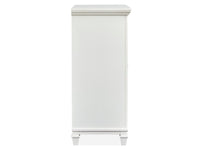 Charleston - Door Chest