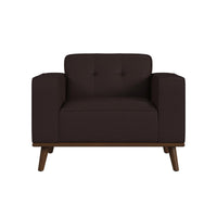 Destiny - Chair With Wood Front