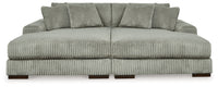 Lindyn - 2 Piece Sectional