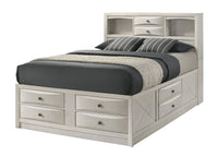 Emily - Bedroom Set