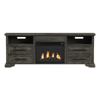 Park Ridge - TV Console