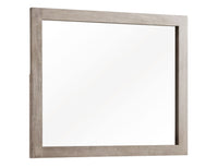 Loft - Mirror