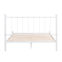 Simmons -  Platform Bed