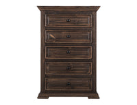 Terra - Chest