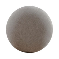 Ocean Isle - Upholstered Console Stool