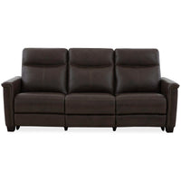 Crawford - Sofa P3 & ZG - Finch Cacao