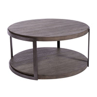Modern View - Round Table