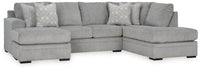 Casselbury - Sectional