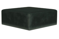 Remington - Cocktail Ottoman - Pine