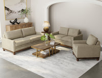 Pueblo Gray - Sofa