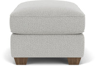 Carson - Ottoman