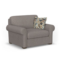 Randall - Fabric Chair