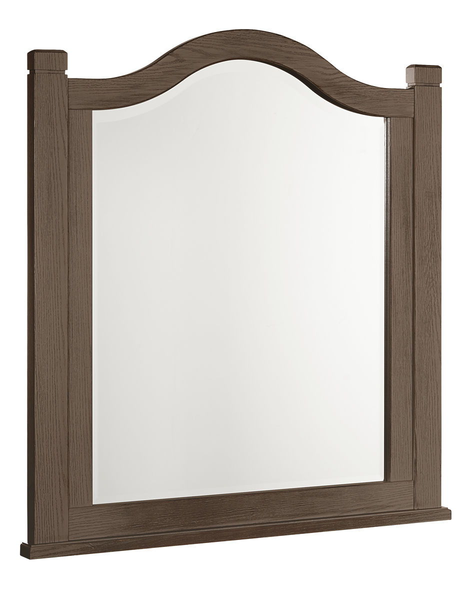 Bungalow - Arch Mirror